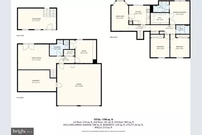 49 Clark Lane, Stafford, VA 22554 - Photo 27