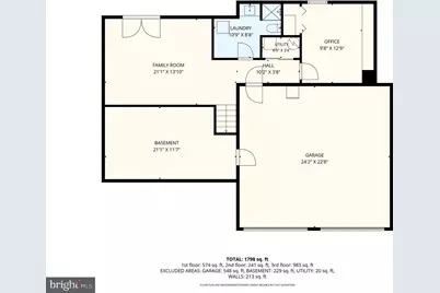 49 Clark Lane, Stafford, VA 22554 - Photo 29