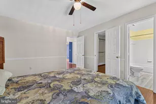 49 Clark Ln, Stafford, VA 22554 - Photo 19