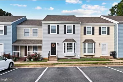 405 Madison Court #59, Stafford, VA 22556 - Photo 23