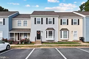 405 Madison Ct, Stafford, VA 22556 - Photo 23