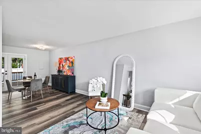 405 Madison Court #59, Stafford, VA 22556 - Photo 5