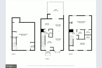 405 Madison Court #59, Stafford, VA 22556 - Photo 27