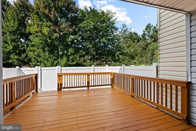 405 Madison Court #59, Stafford, VA 22556 - Photo 19