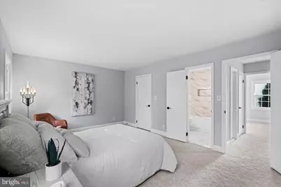 405 Madison Court #59, Stafford, VA 22556 - Photo 13