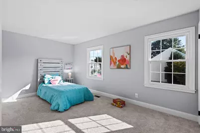 405 Madison Court #59, Stafford, VA 22556 - Photo 15