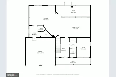 59 Wagoneers Lane, Stafford, VA 22554 - Photo 49
