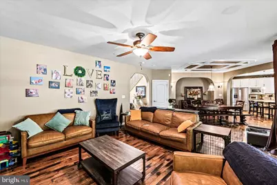 59 Wagoneers Lane, Stafford, VA 22554 - Photo 7