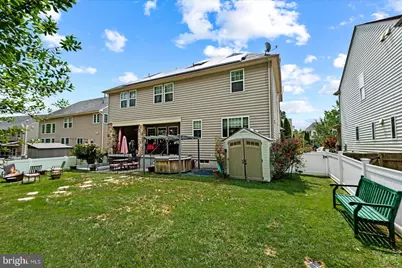 59 Wagoneers Lane, Stafford, VA 22554 - Photo 41