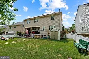 59 Wagoneers Ln, Stafford, VA 22554 - Photo 41