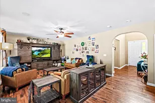59 Wagoneers Ln, Stafford, VA 22554 - Photo 5