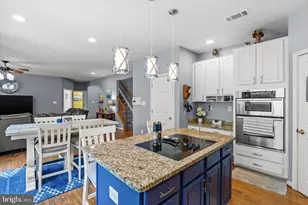 27 Hamstead Rd, Fredericksburg, VA 22405 - Photo 21