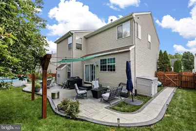 27 Hamstead Road, Fredericksburg, VA 22405 - Photo 5