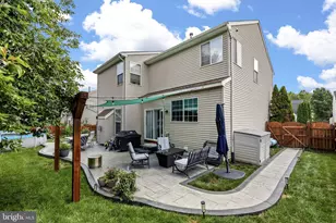 27 Hamstead Rd, Fredericksburg, VA 22405 - Photo 5