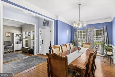27 Hamstead Road, Fredericksburg, VA 22405 - Photo 7