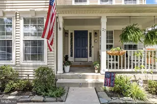 27 Hamstead Rd, Fredericksburg, VA 22405 - Photo 3