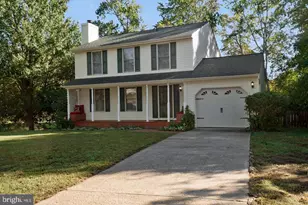 61 Buck Rd, Stafford, VA 22556 - Photo 1