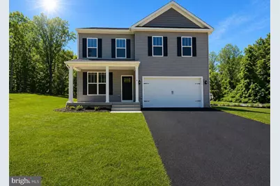 8 William and Mary Lane, Stafford, VA 22554 - Photo 1