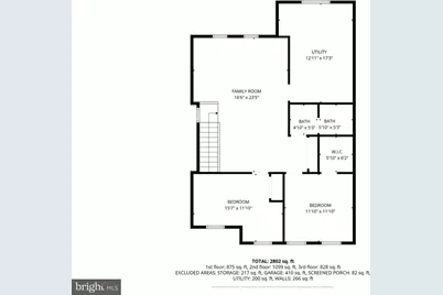 151 Windflower Way, Stafford, VA 22554 - Photo 61