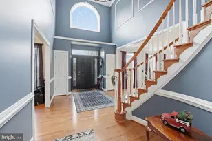 51 Serene Hills Dr, Fredericksburg, VA 22406 - Photo 9