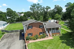 702 Edwards Dr, Fredericksburg, VA 22405 - Photo 45