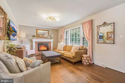 702 Edwards Drive, Fredericksburg, VA 22405 - Photo 9