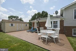 702 Edwards Dr, Fredericksburg, VA 22405 - Photo 39