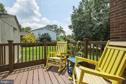 702 Edwards Drive, Fredericksburg, VA 22405 - Photo 37