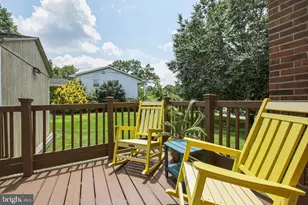 702 Edwards Dr, Fredericksburg, VA 22405 - Photo 37