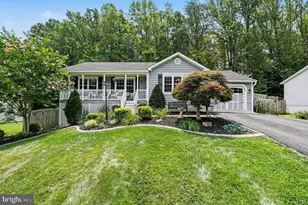 14 Rocky Stone Dr, Stafford, VA 22556 - Photo 1