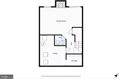 809 Knollwood Court, Stafford, VA 22554 - Photo 29