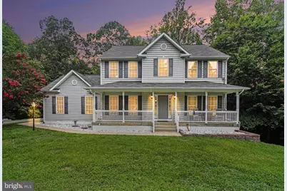 71 Battery Ridge Drive, Fredericksburg, VA 22405 - Photo 1