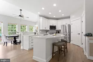 123 Hunton Dr, Fredericksburg, VA 22405 - Photo 13