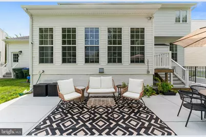 123 Hunton Drive, Fredericksburg, VA 22405 - Photo 59