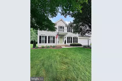123 Hunton Drive, Fredericksburg, VA 22405 - Photo 1