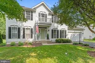 123 Hunton Dr, Fredericksburg, VA 22405 - Photo 1