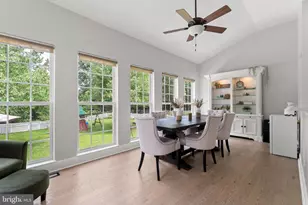 123 Hunton Dr, Fredericksburg, VA 22405 - Photo 17