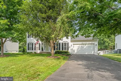 123 Hunton Drive, Fredericksburg, VA 22405 - Photo 49