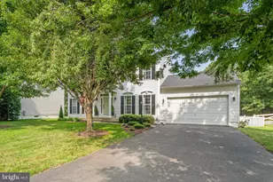 123 Hunton Dr, Fredericksburg, VA 22405 - Photo 3