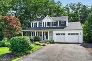 3 Jody Ct, Stafford, VA 22556 - Photo 1