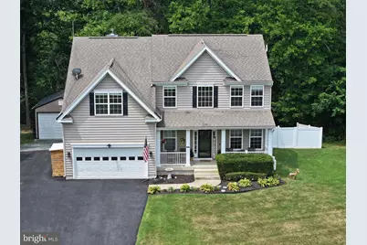 239 Toluca Road, Stafford, VA 22554 - Photo 5