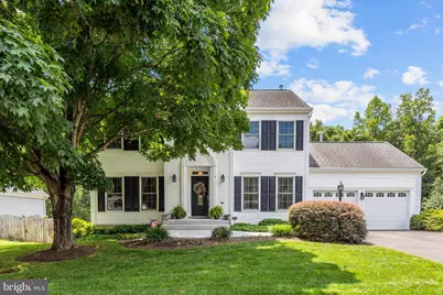 5 Brittany Lane, Stafford, VA 22554 - Photo 1