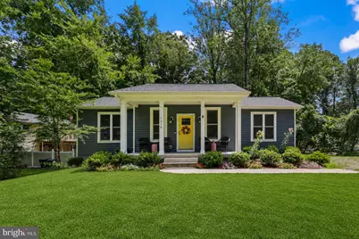 1210 Amherst Avenue, Fredericksburg, VA 22405 - Photo 1