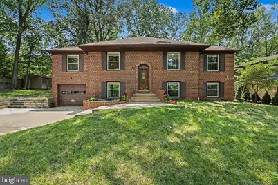 2021 Buoy Drive, Stafford, VA 22554 - Photo 1