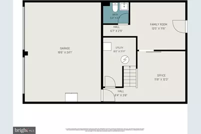 206 Bulkhead Cove, Stafford, VA 22554 - Photo 39