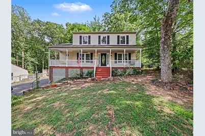 206 Bulkhead Cove, Stafford, VA 22554 - Photo 1