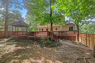 206 Bulkhead Cove, Stafford, VA 22554 - Photo 33