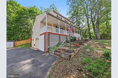 206 Bulkhead Cove, Stafford, VA 22554 - Photo 3