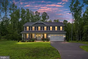 30 Southern View Dr, Stafford, VA 22554 - Photo 5