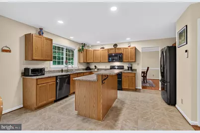 76 Cardinal Forest Drive, Fredericksburg, VA 22406 - Photo 21